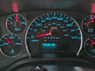 2025 GMC Savana 2500