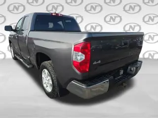 2021 Toyota Tundra