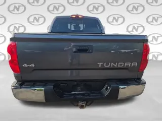 2021 Toyota Tundra