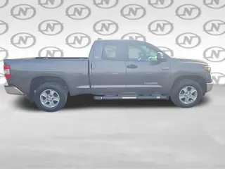 2021 Toyota Tundra