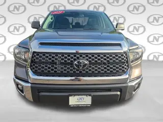 2021 Toyota Tundra