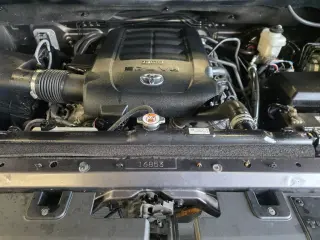 2021 Toyota Tundra