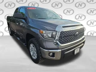 2021 Toyota Tundra