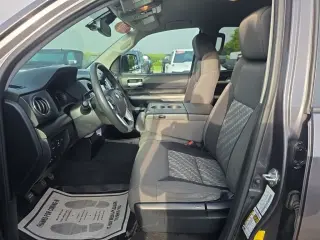 2021 Toyota Tundra