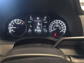 2021 Toyota Tundra