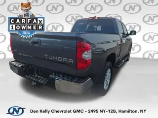 2021 Toyota Tundra