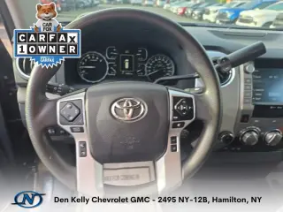 2021 Toyota Tundra