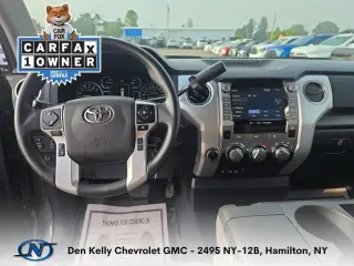2021 Toyota Tundra