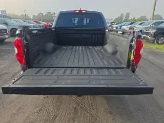 2021 Toyota Tundra