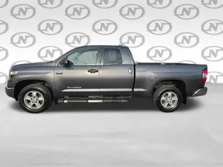 2021 Toyota Tundra
