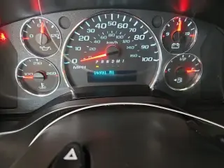 2025 GMC Savana 2500