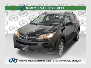 2014 Toyota RAV4