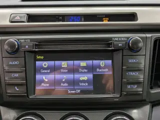 2014 Toyota RAV4