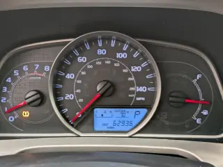 2014 Toyota RAV4