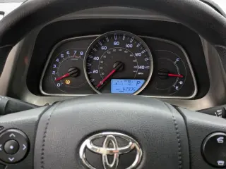 2014 Toyota RAV4