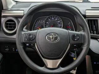2014 Toyota RAV4
