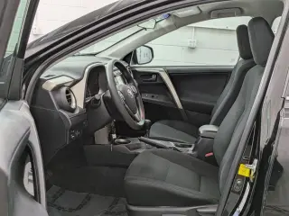 2014 Toyota RAV4