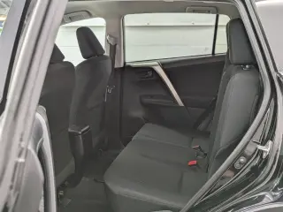 2014 Toyota RAV4