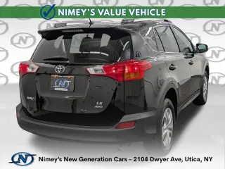 2014 Toyota RAV4