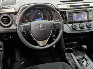 2014 Toyota RAV4