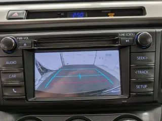 2014 Toyota RAV4