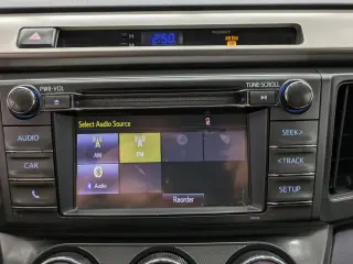 2014 Toyota RAV4