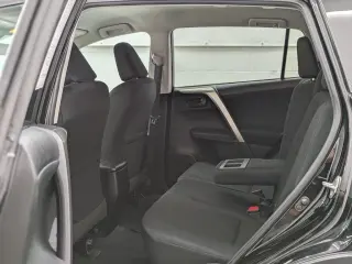 2014 Toyota RAV4