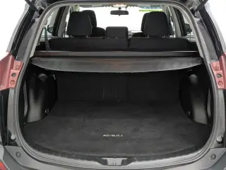 2014 Toyota RAV4