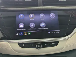 2020 Buick Encore GX