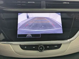 2020 Buick Encore GX