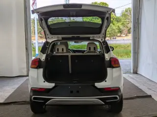 2020 Buick Encore GX