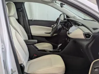 2020 Buick Encore GX