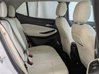 2020 Buick Encore GX