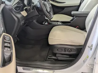 2020 Buick Encore GX