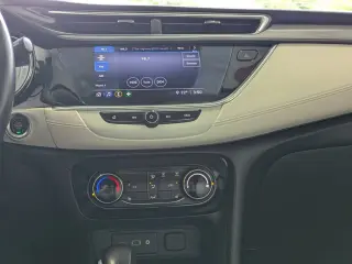 2020 Buick Encore GX