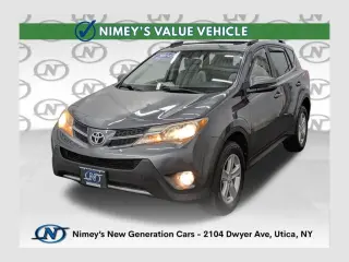 2014 Toyota RAV4