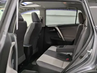 2014 Toyota RAV4