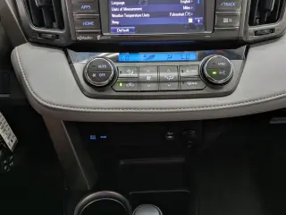 2014 Toyota RAV4
