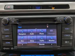 2014 Toyota RAV4