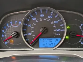 2014 Toyota RAV4