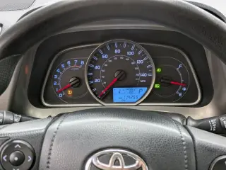 2014 Toyota RAV4