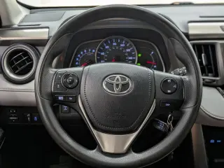2014 Toyota RAV4