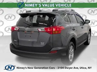 2014 Toyota RAV4