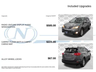 2014 Toyota RAV4