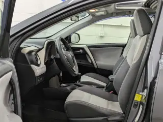 2014 Toyota RAV4