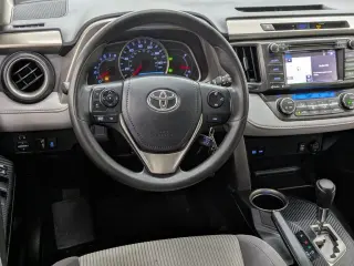 2014 Toyota RAV4