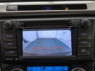 2014 Toyota RAV4