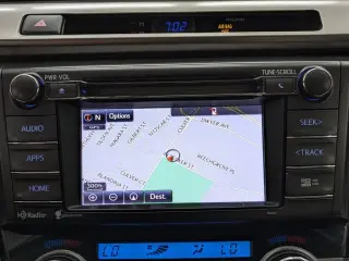 2014 Toyota RAV4