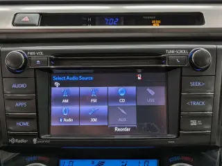 2014 Toyota RAV4