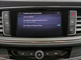 2023 Buick Enclave